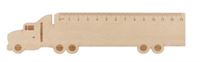 RIGHELLO IN LEGNO